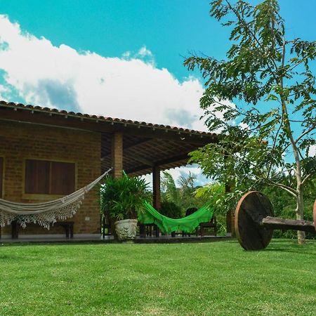 Chácara Maluco Beleza 4 Gravatá Exterior foto