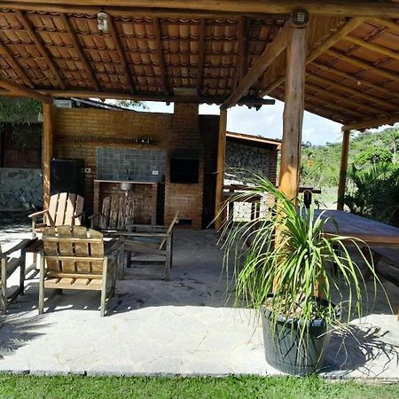 Chácara Maluco Beleza 4 Gravatá Exterior foto