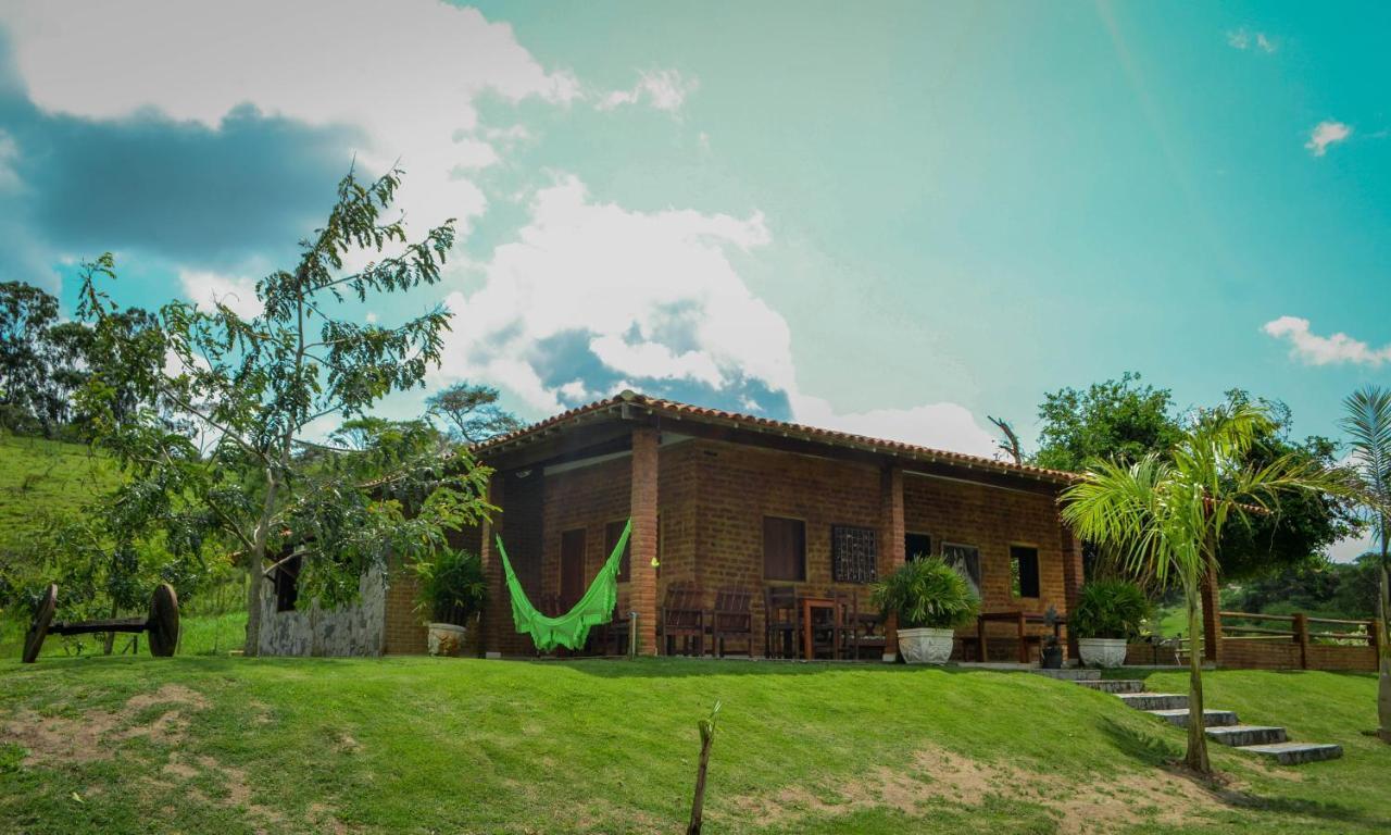 Chácara Maluco Beleza 4 Gravatá Exterior foto