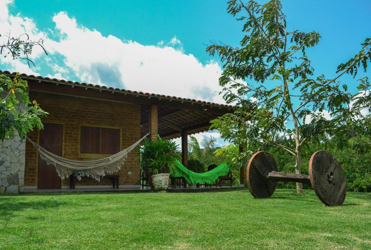 Chácara Maluco Beleza 4 Gravatá Exterior foto