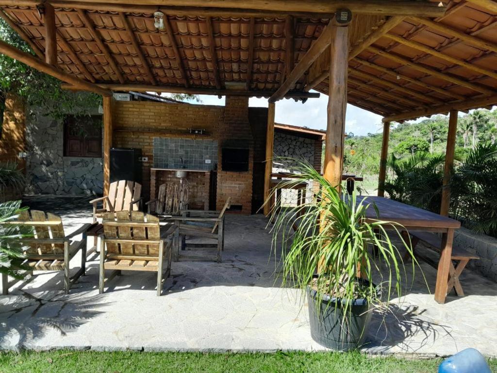 Chácara Maluco Beleza 4 Gravatá Exterior foto